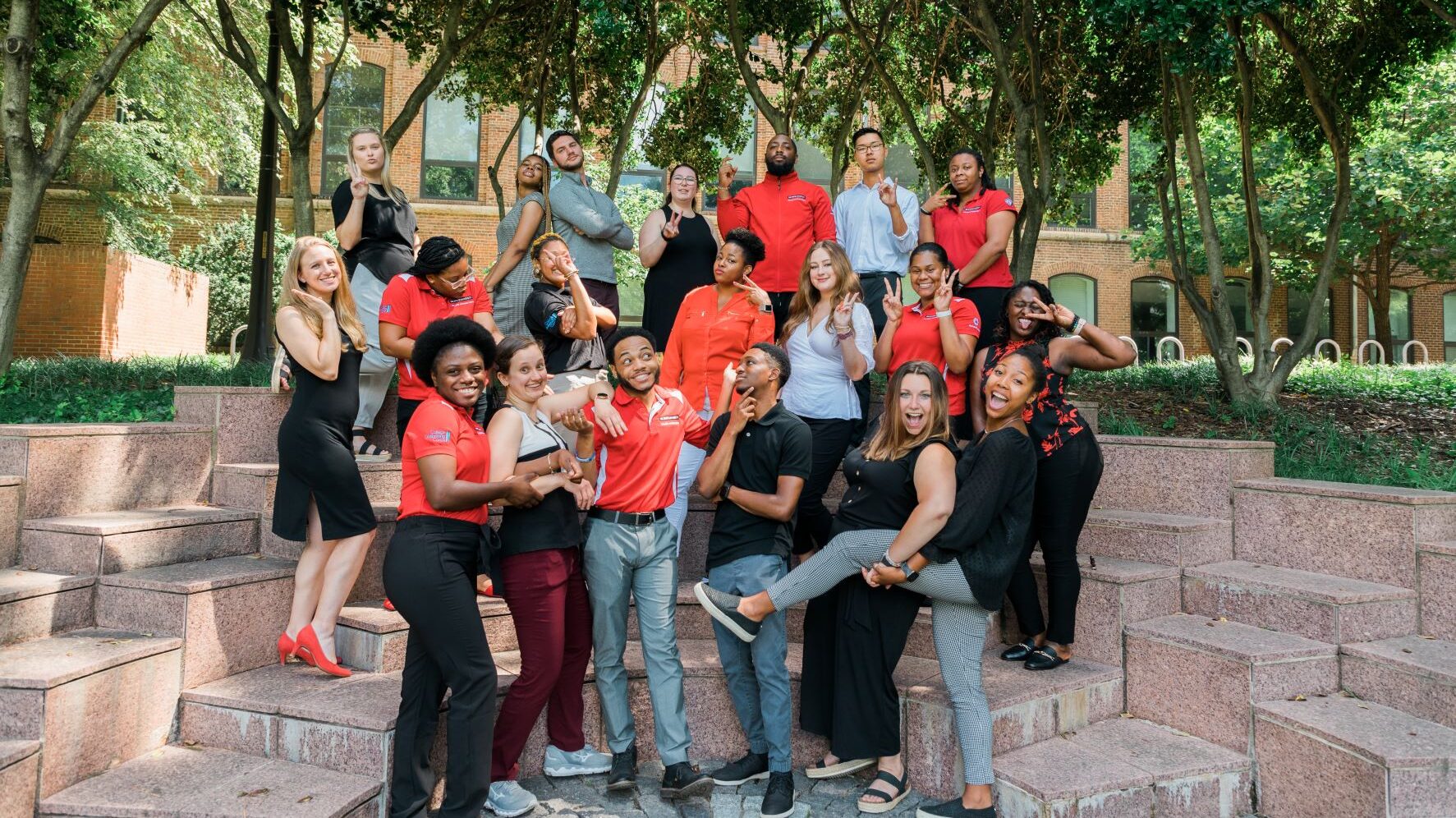 22-23 Cohort of NC&#160;State College Advisers